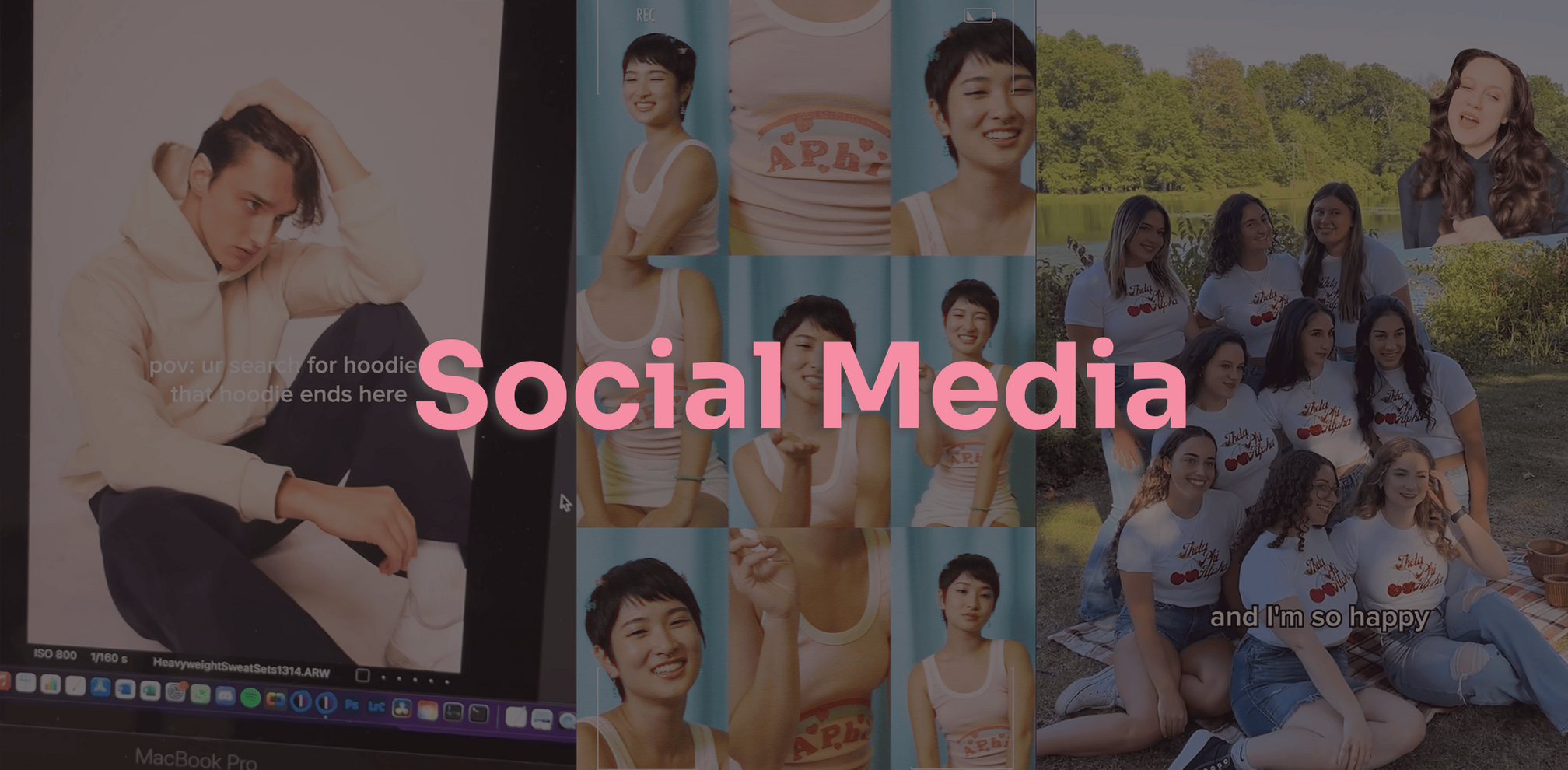 Social Media