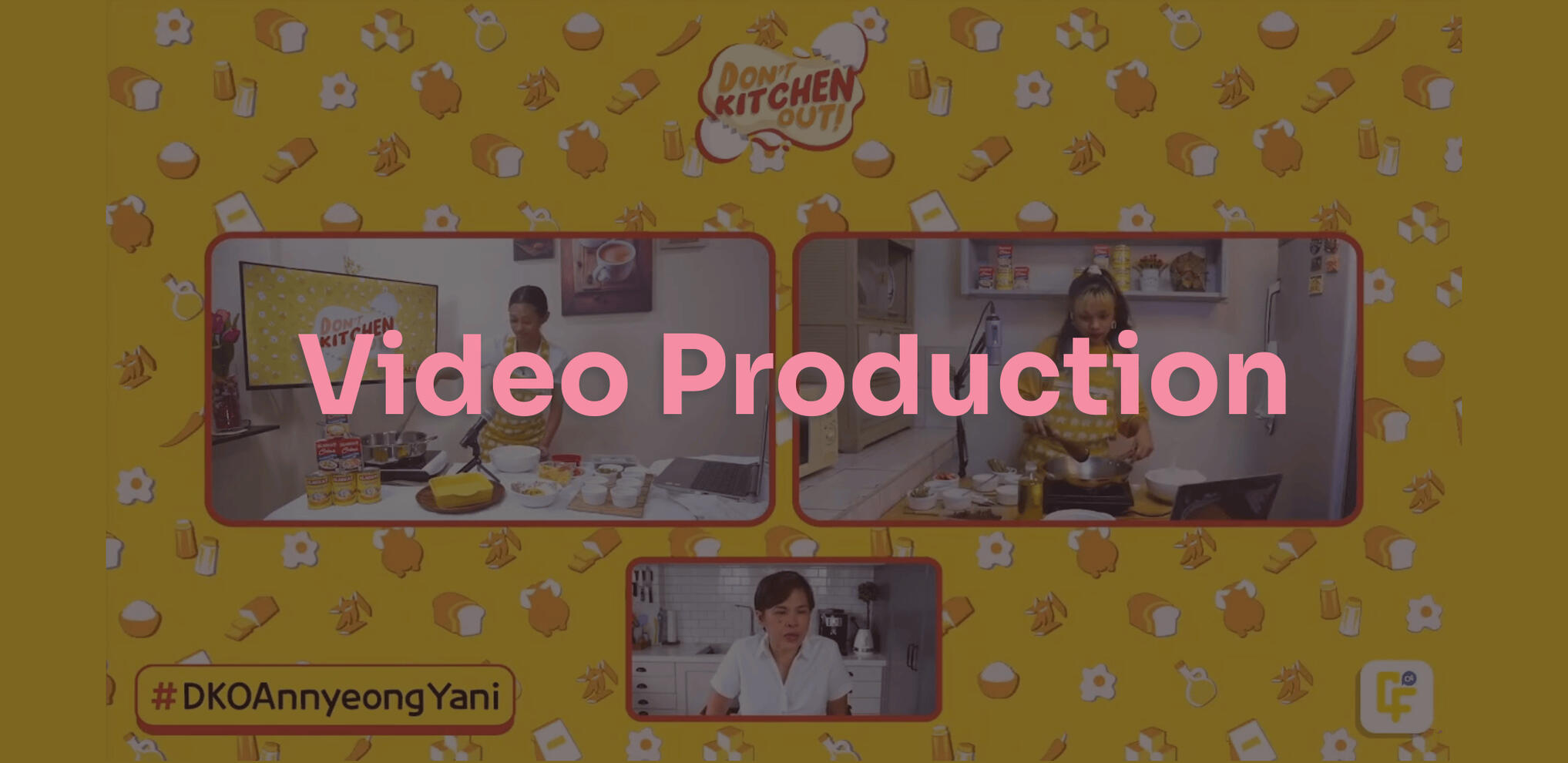 Video Production